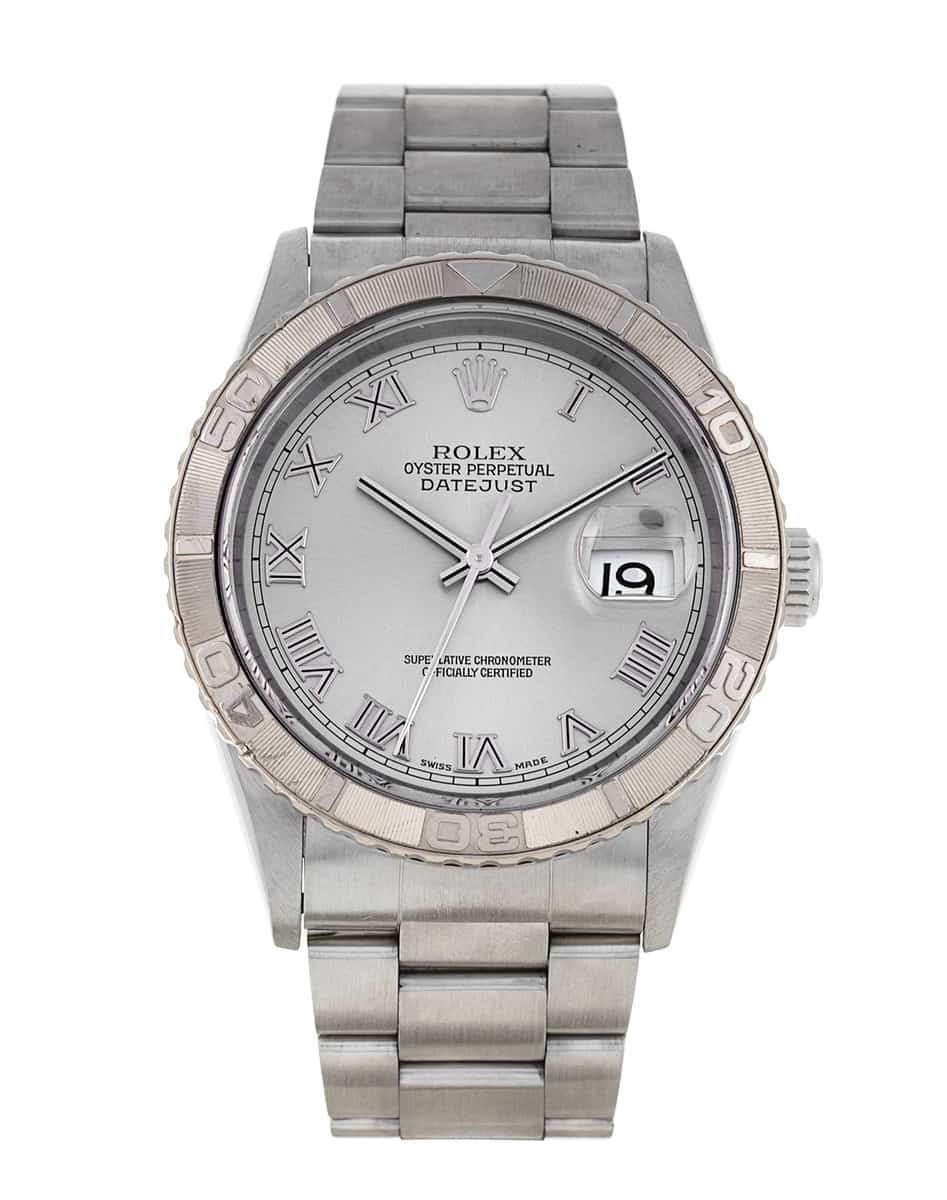 Rolex thunderbird 16264 best sale
